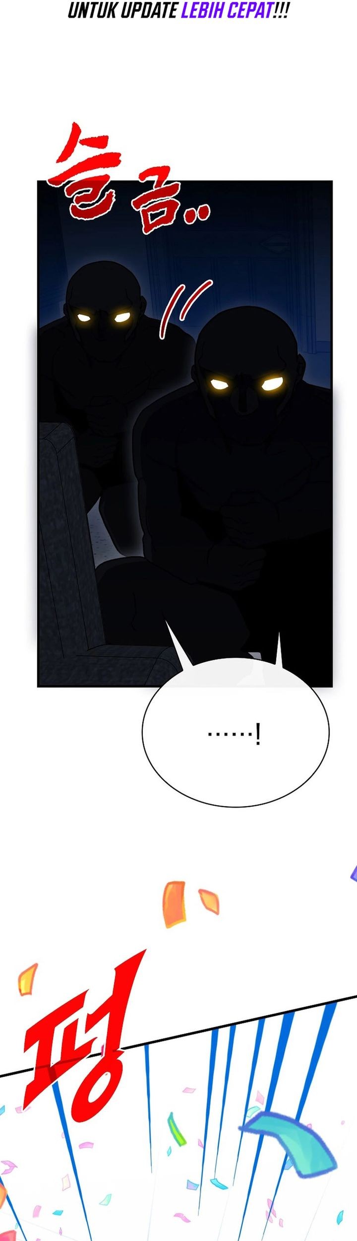 SSS-Class Gacha Hunter chapter 104 halaman 25