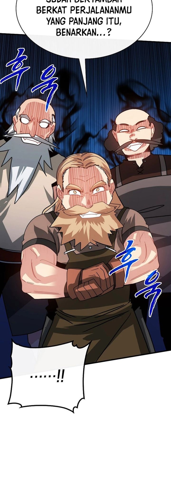 SSS-Class Gacha Hunter chapter 104 halaman 30