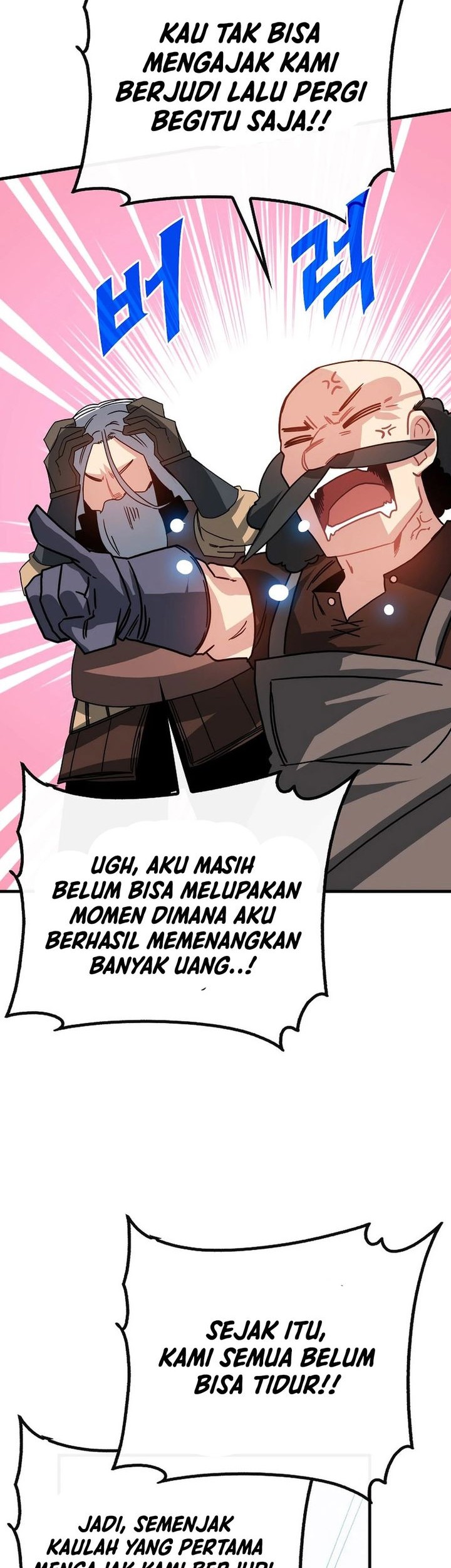 SSS-Class Gacha Hunter chapter 104 halaman 32