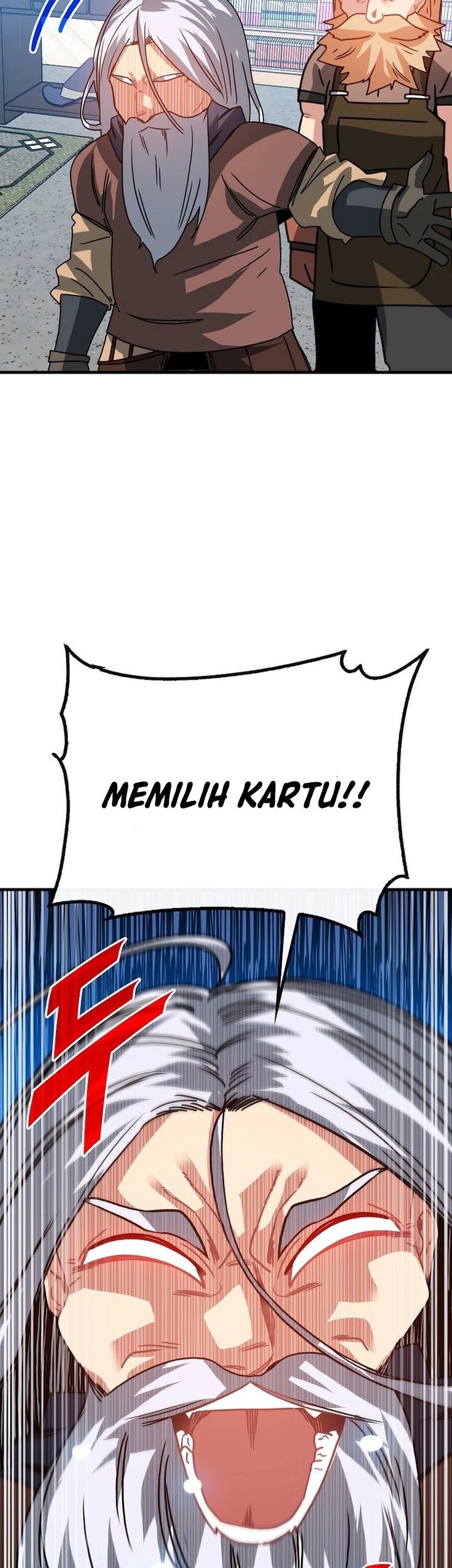 SSS-Class Gacha Hunter chapter 104 halaman 47