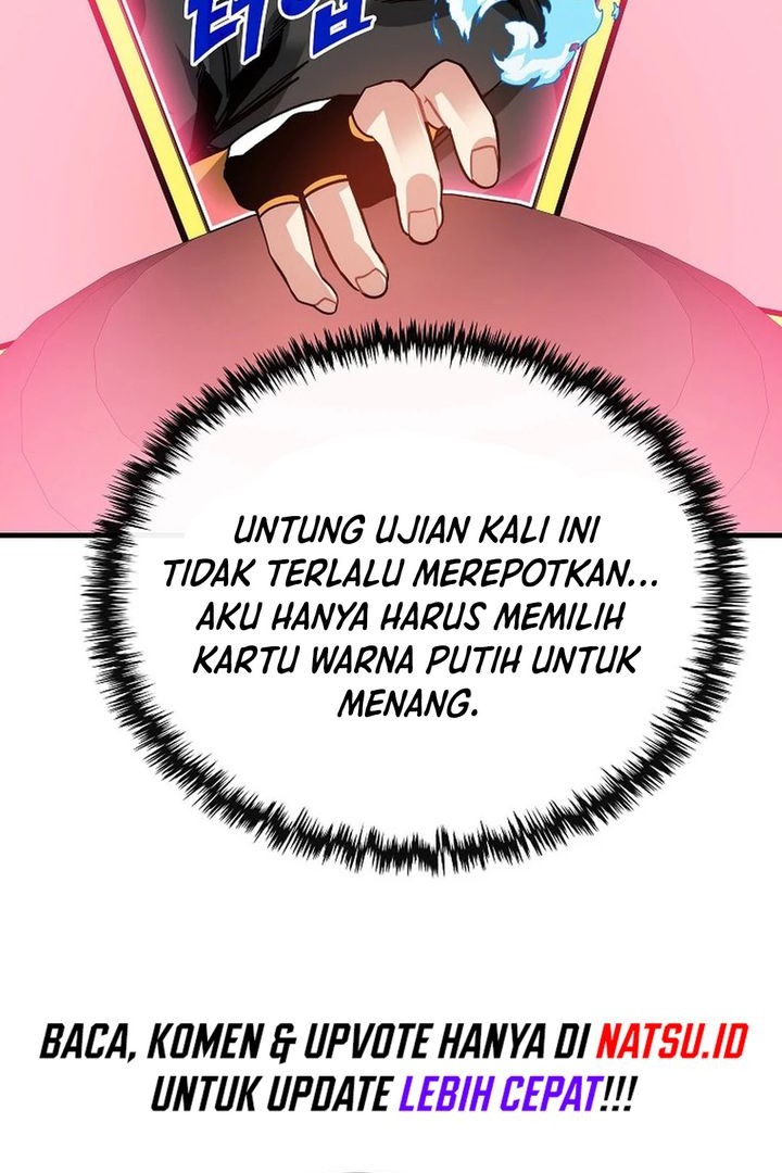 SSS-Class Gacha Hunter chapter 104 halaman 54