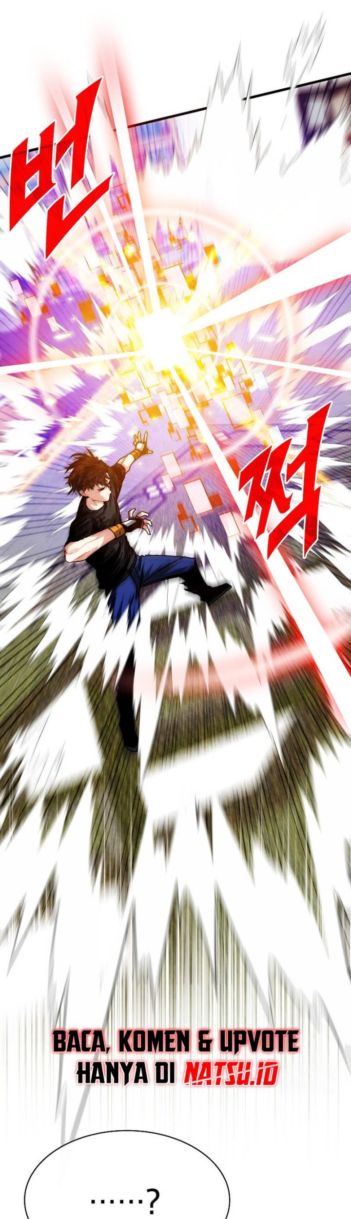SSS-Class Gacha Hunter Bab 105 halaman 26