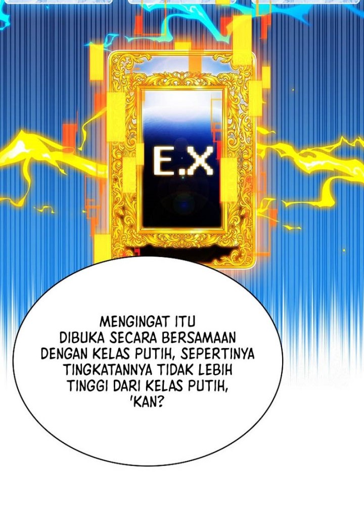 SSS-Class Gacha Hunter Bab 105 halaman 30