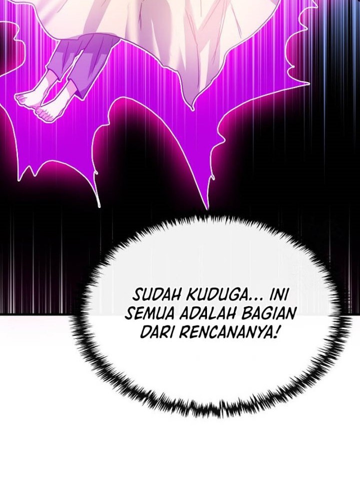 SSS-Class Gacha Hunter Bab 105 halaman 54