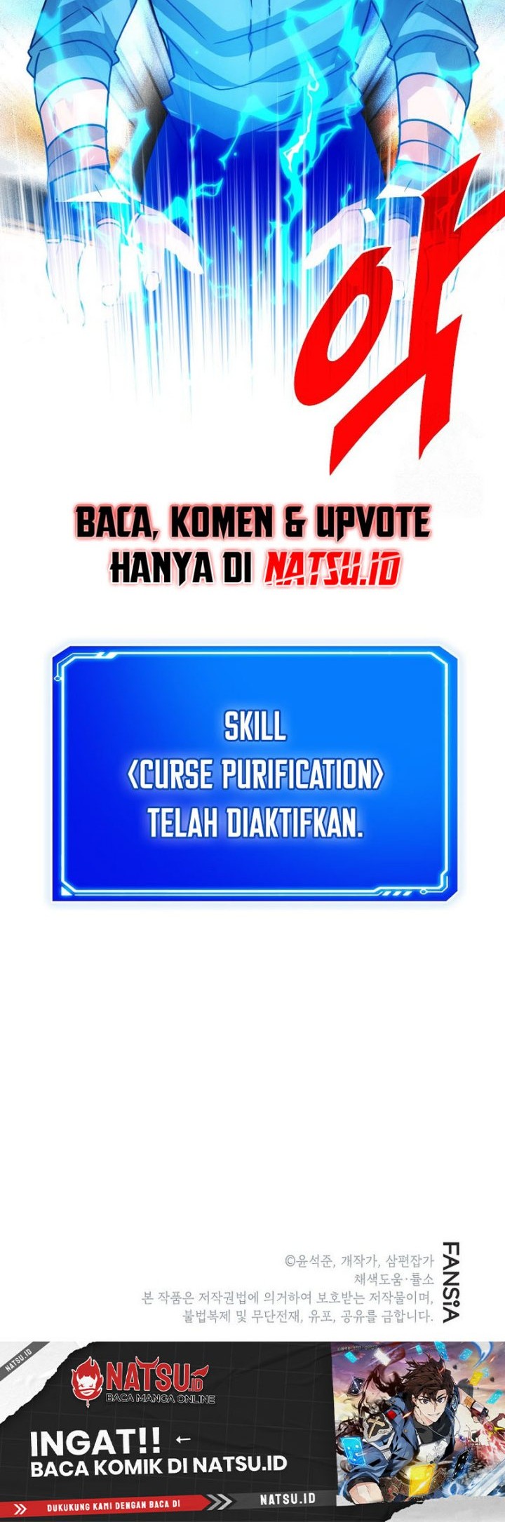 SSS-Class Gacha Hunter Bab 105 halaman 67