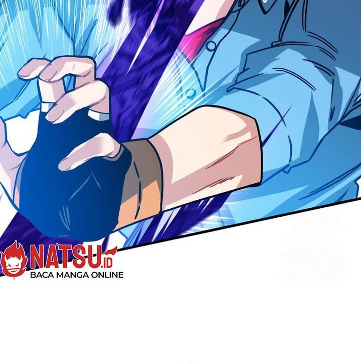 SSS-Class Gacha Hunter Bab 106 halaman 6
