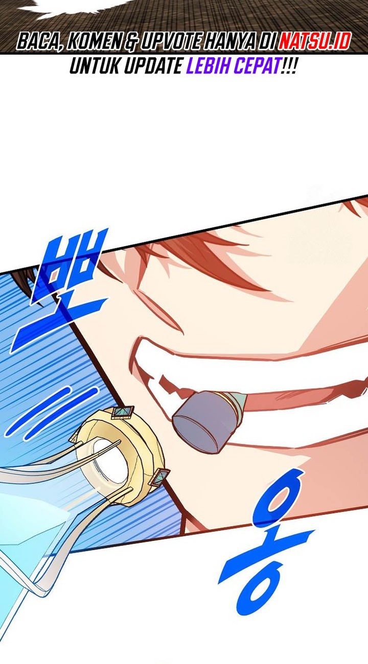 SSS-Class Gacha Hunter Bab 106 halaman 9