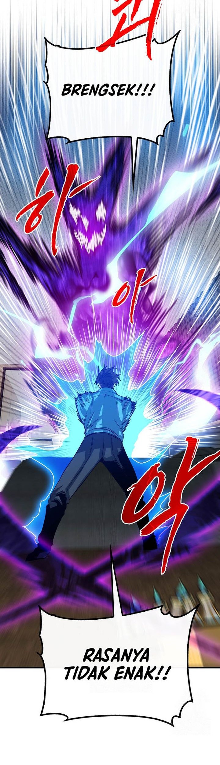 SSS-Class Gacha Hunter Bab 106 halaman 11