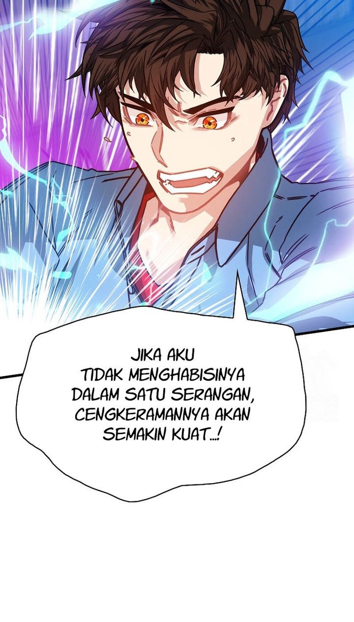 SSS-Class Gacha Hunter Bab 106 halaman 15