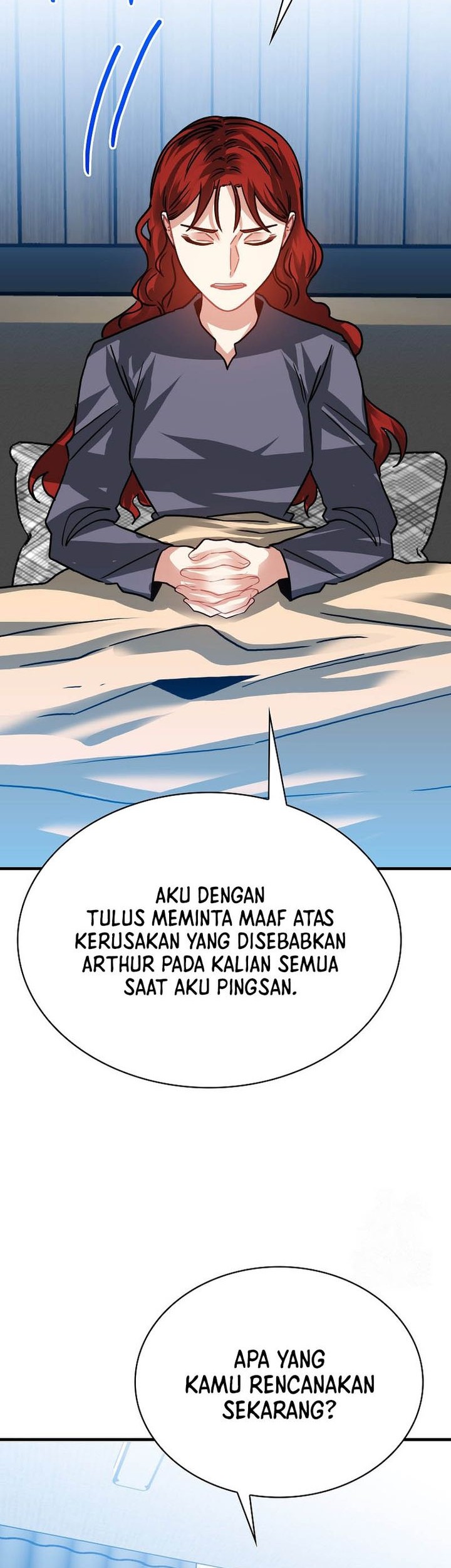 SSS-Class Gacha Hunter Bab 106 halaman 40