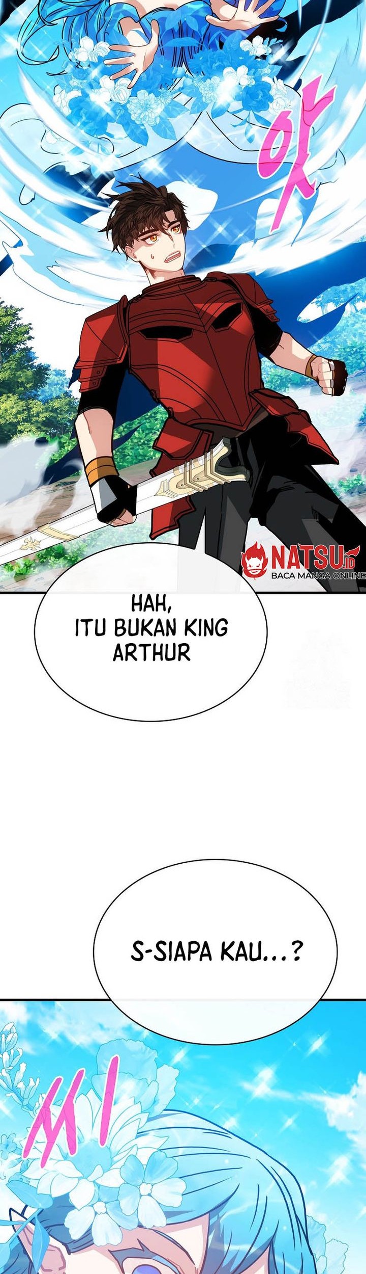 SSS-Class Gacha Hunter Bab 106 halaman 67