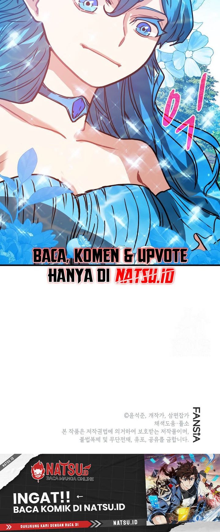 SSS-Class Gacha Hunter Bab 106 halaman 68