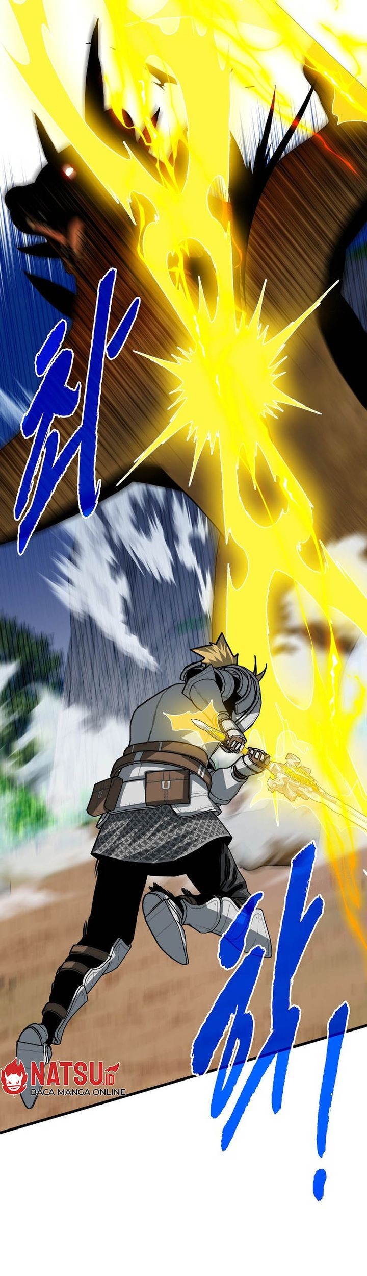SSS-Class Gacha Hunter Bab 107 halaman 4