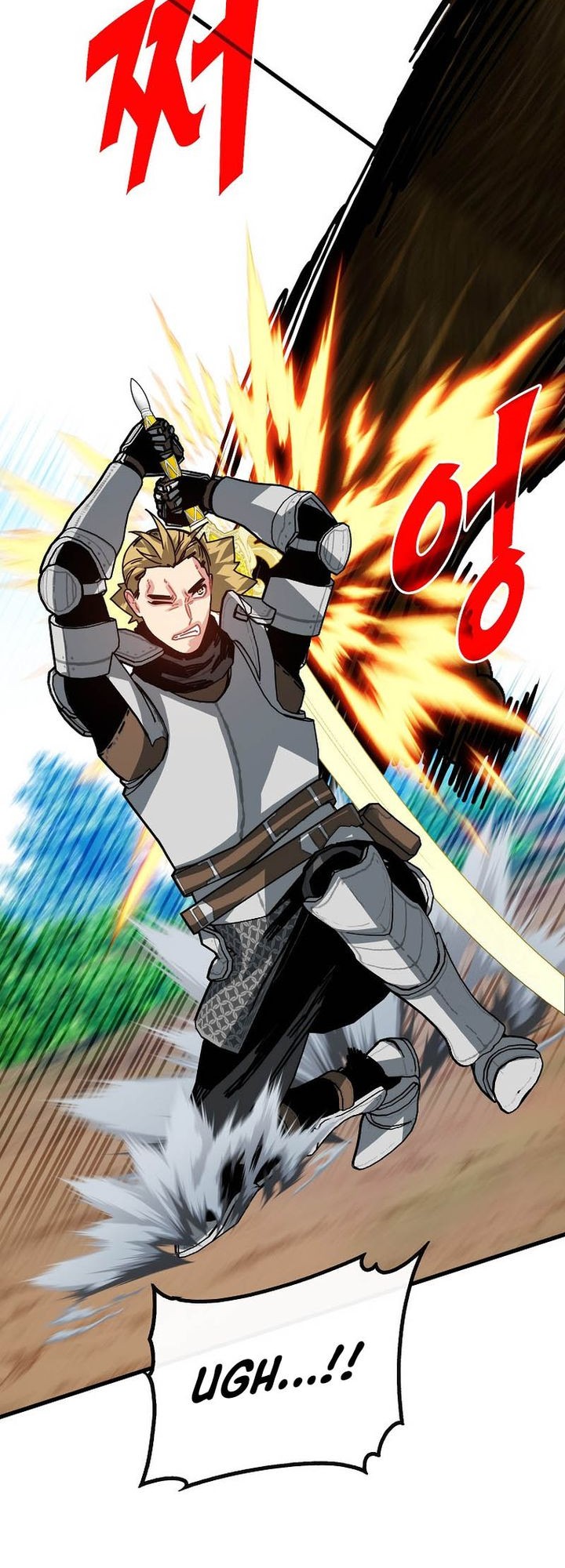 SSS-Class Gacha Hunter Bab 107 halaman 6