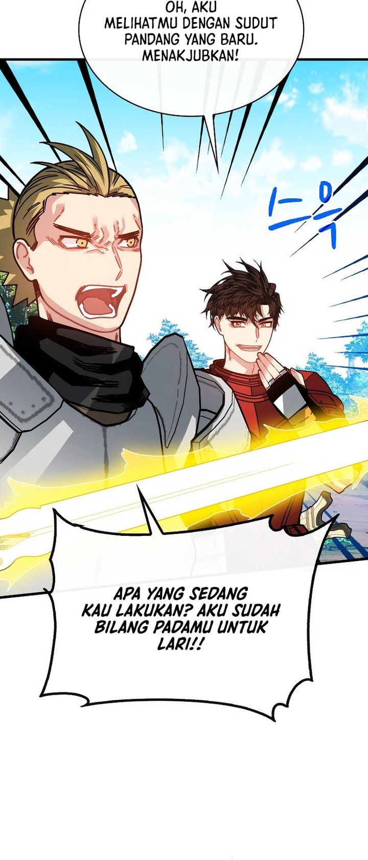 SSS-Class Gacha Hunter Bab 107 halaman 9