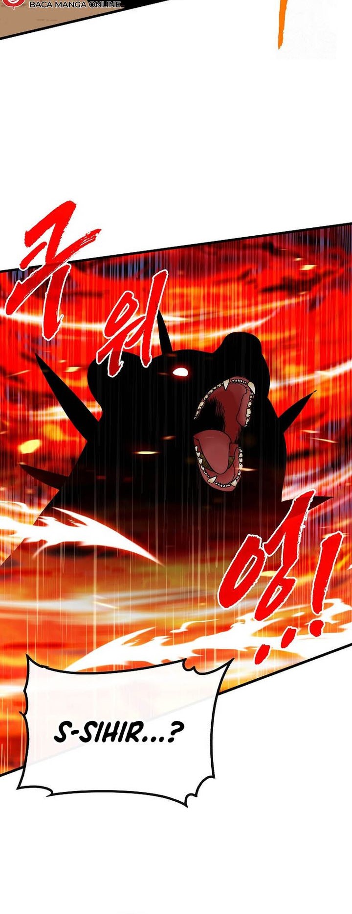 SSS-Class Gacha Hunter Bab 107 halaman 12