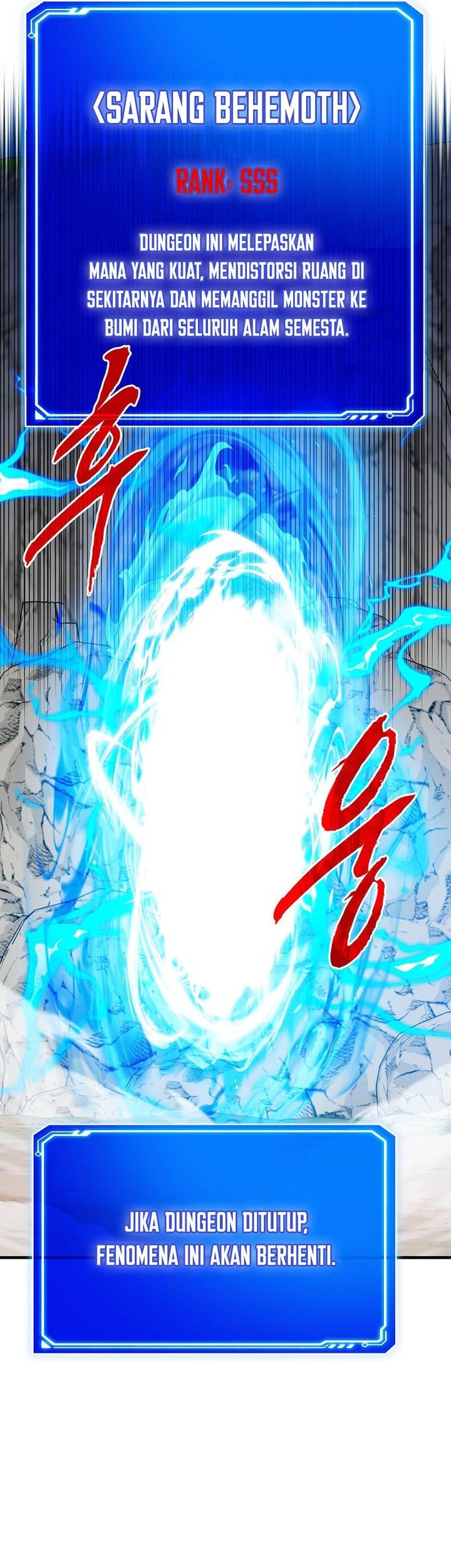 SSS-Class Gacha Hunter Bab 107 halaman 16