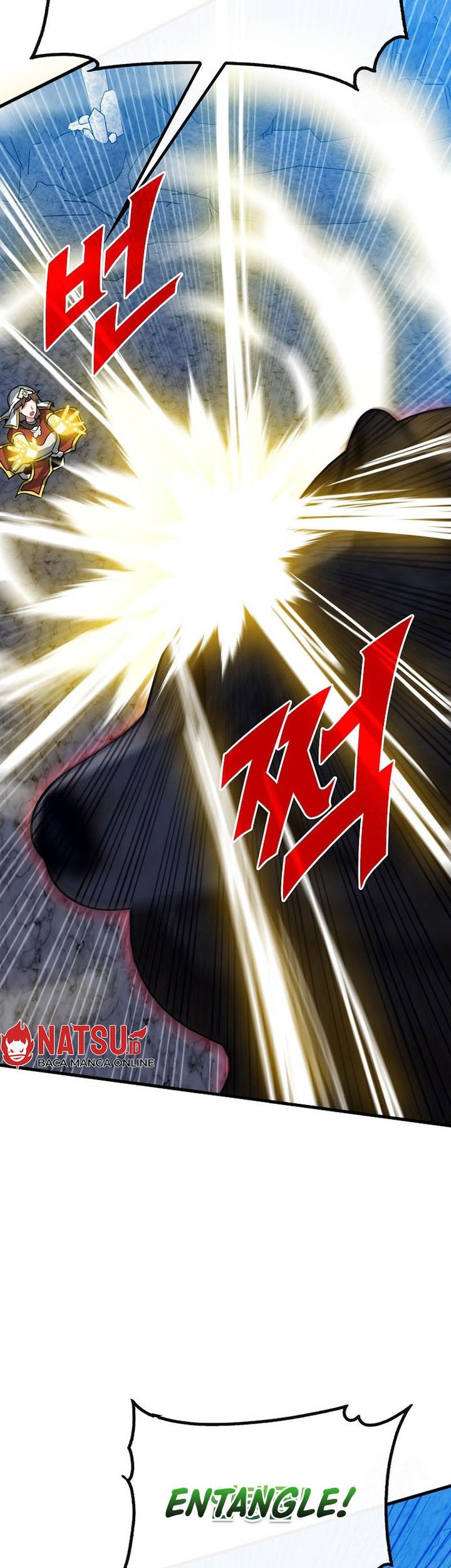 SSS-Class Gacha Hunter Bab 107 halaman 37