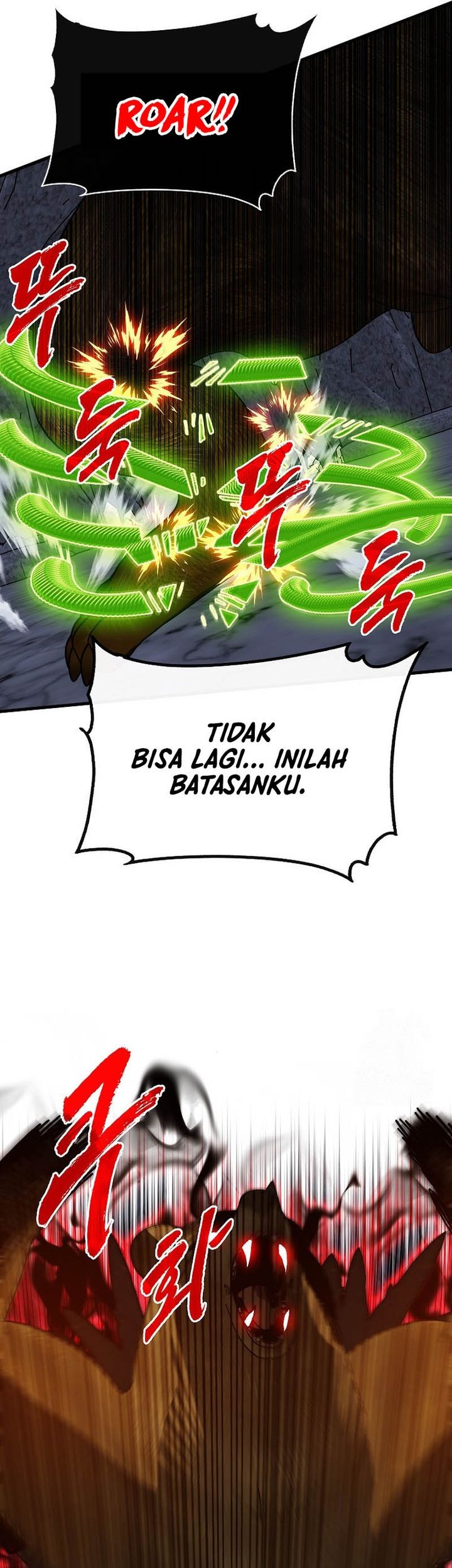 SSS-Class Gacha Hunter Bab 107 halaman 51