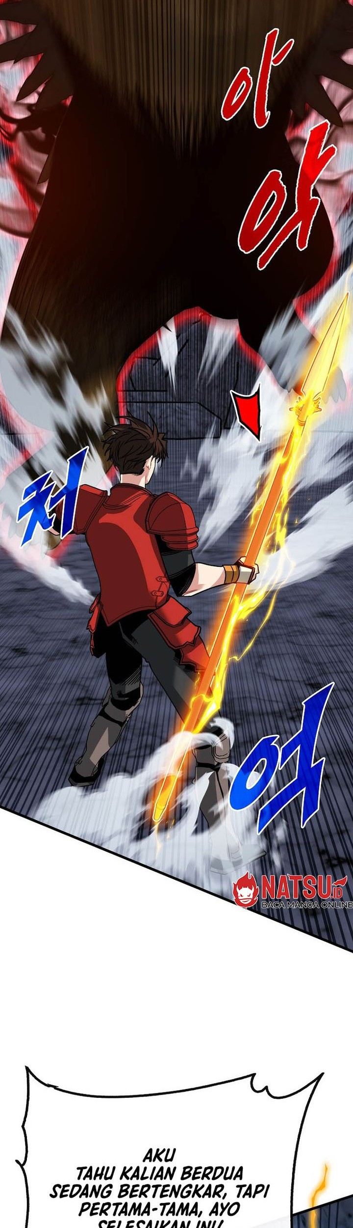 SSS-Class Gacha Hunter Bab 107 halaman 52