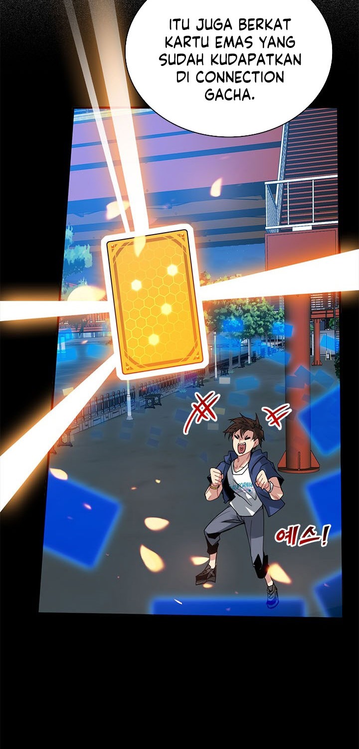SSS-Class Gacha Hunter Bab 11 halaman 4