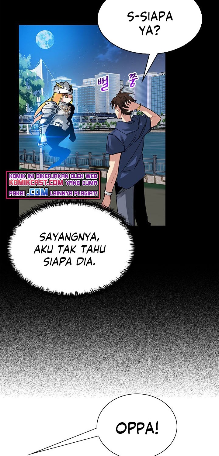 SSS-Class Gacha Hunter Bab 11 halaman 6
