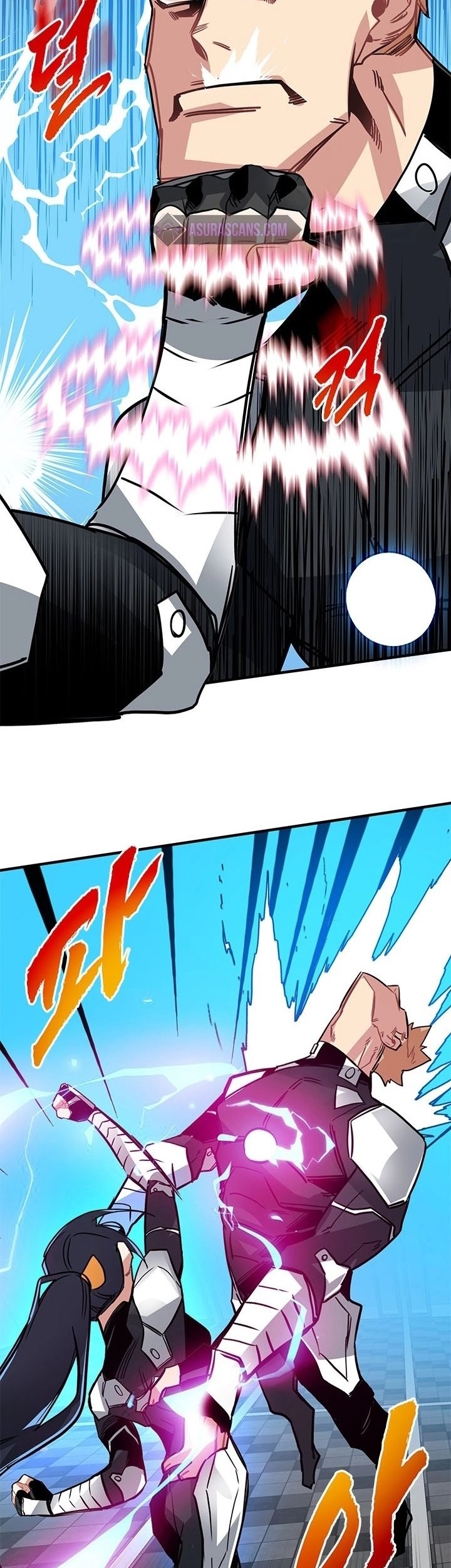 SSS-Class Gacha Hunter Bab 12 halaman 64