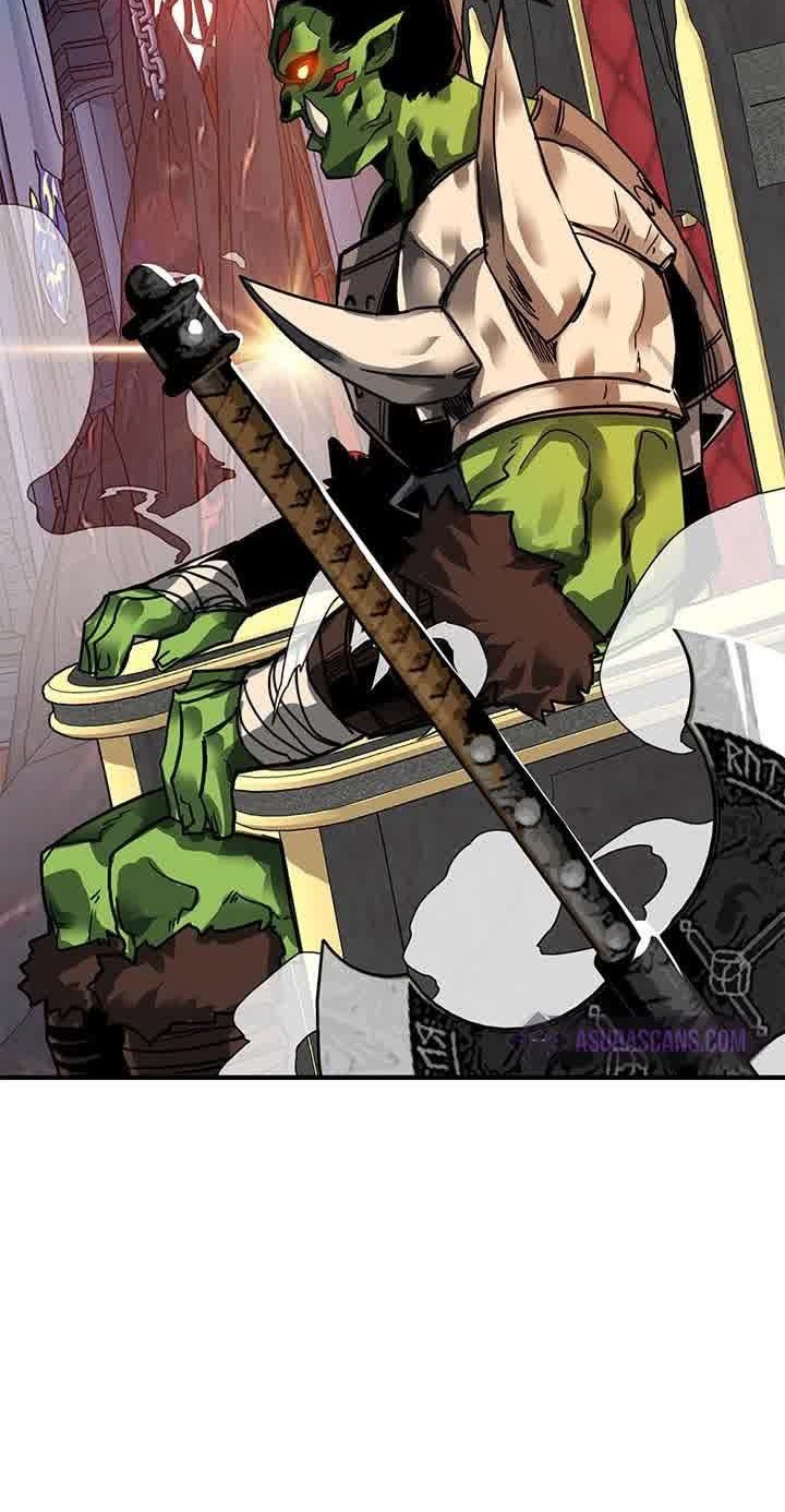 SSS-Class Gacha Hunter Bab 13 halaman 34
