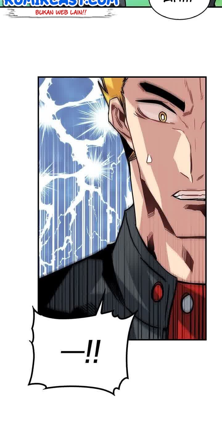 SSS-Class Gacha Hunter Bab 13 halaman 46