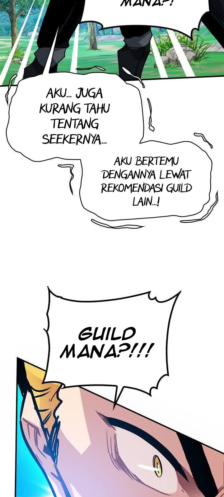 SSS-Class Gacha Hunter Bab 13 halaman 48