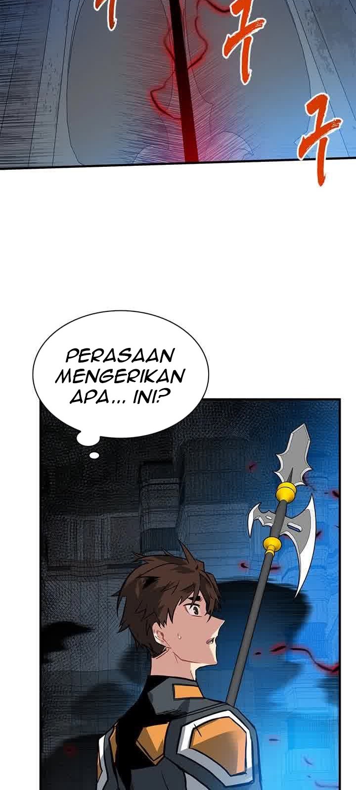 SSS-Class Gacha Hunter Bab 13 halaman 58