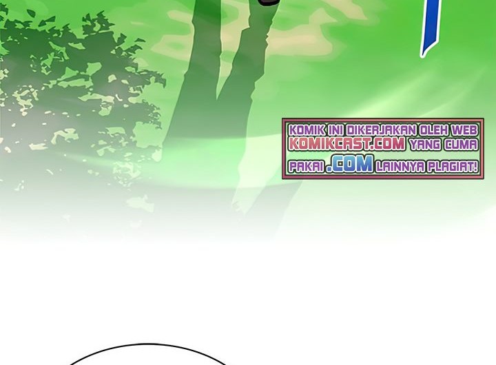 SSS-Class Gacha Hunter Bab 14 halaman 3
