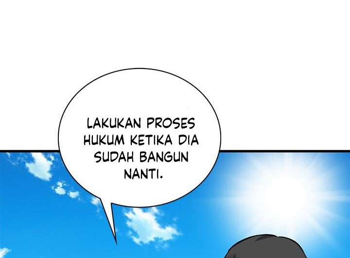 SSS-Class Gacha Hunter Bab 14 halaman 5
