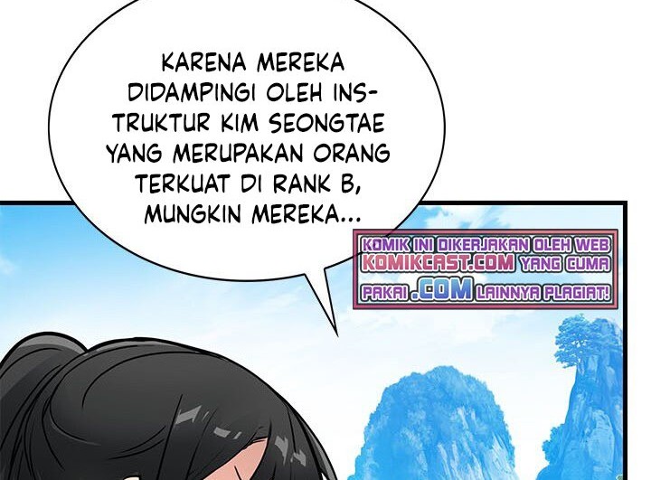SSS-Class Gacha Hunter Bab 14 halaman 9