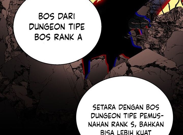 SSS-Class Gacha Hunter Bab 14 halaman 11
