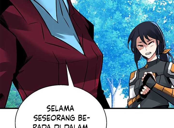 SSS-Class Gacha Hunter Bab 14 halaman 15