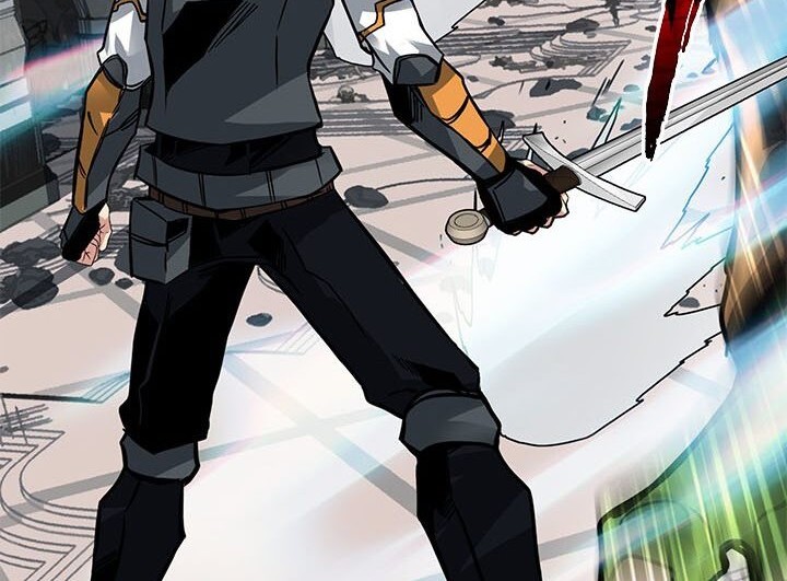 SSS-Class Gacha Hunter Bab 14 halaman 19