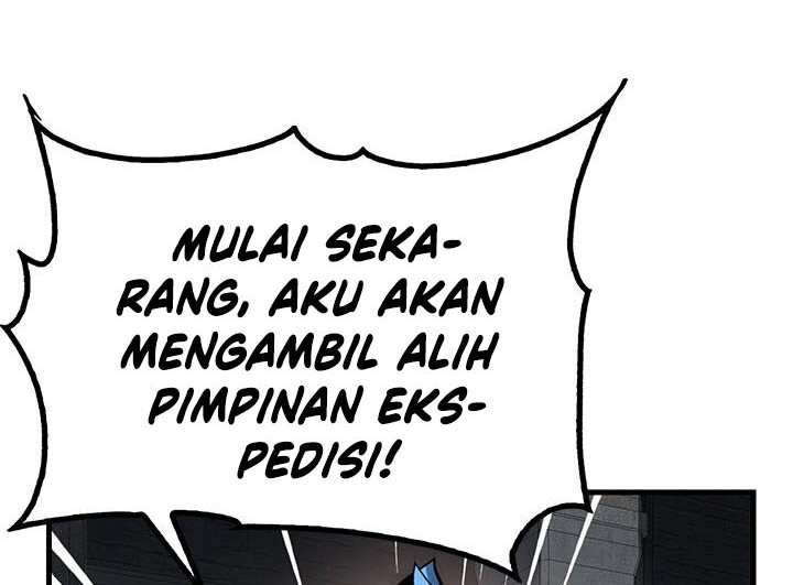 SSS-Class Gacha Hunter Bab 14 halaman 27