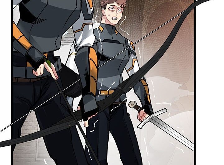 SSS-Class Gacha Hunter Bab 14 halaman 31