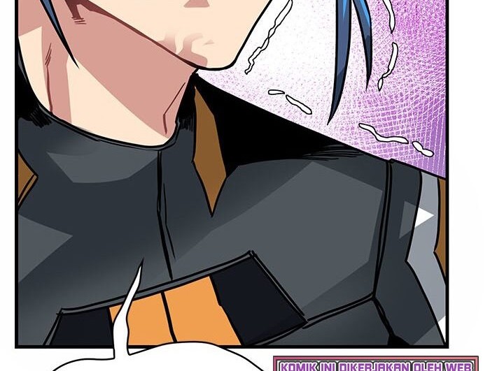 SSS-Class Gacha Hunter Bab 14 halaman 33