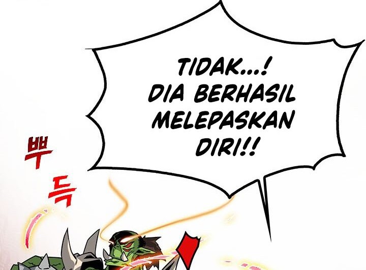SSS-Class Gacha Hunter Bab 14 halaman 35