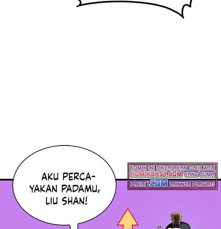 SSS-Class Gacha Hunter Bab 14 halaman 53