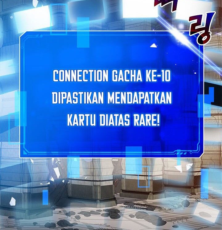 SSS-Class Gacha Hunter Bab 14 halaman 57