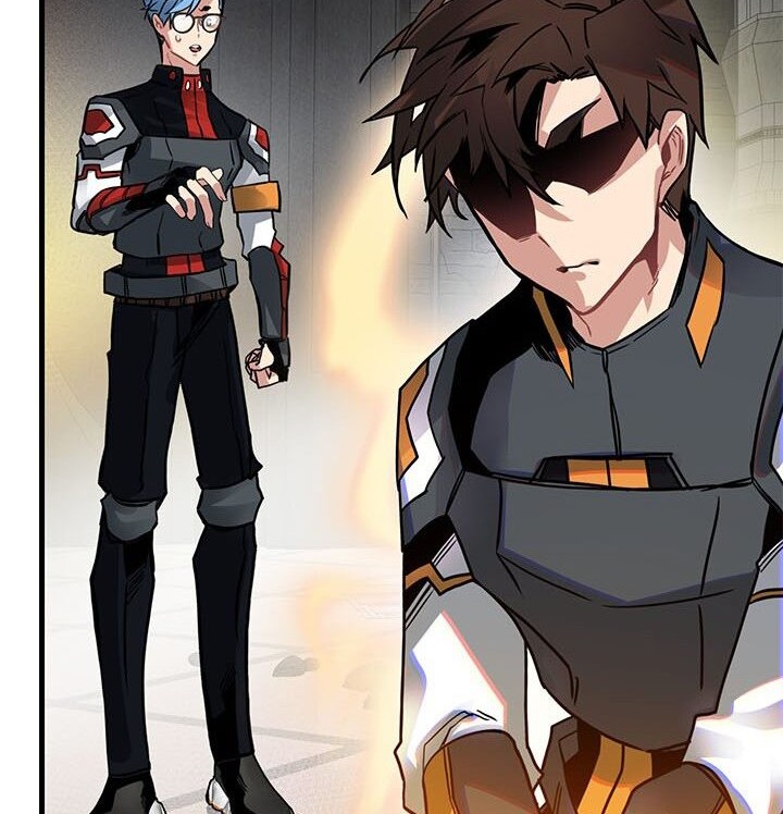 SSS-Class Gacha Hunter Bab 14 halaman 65