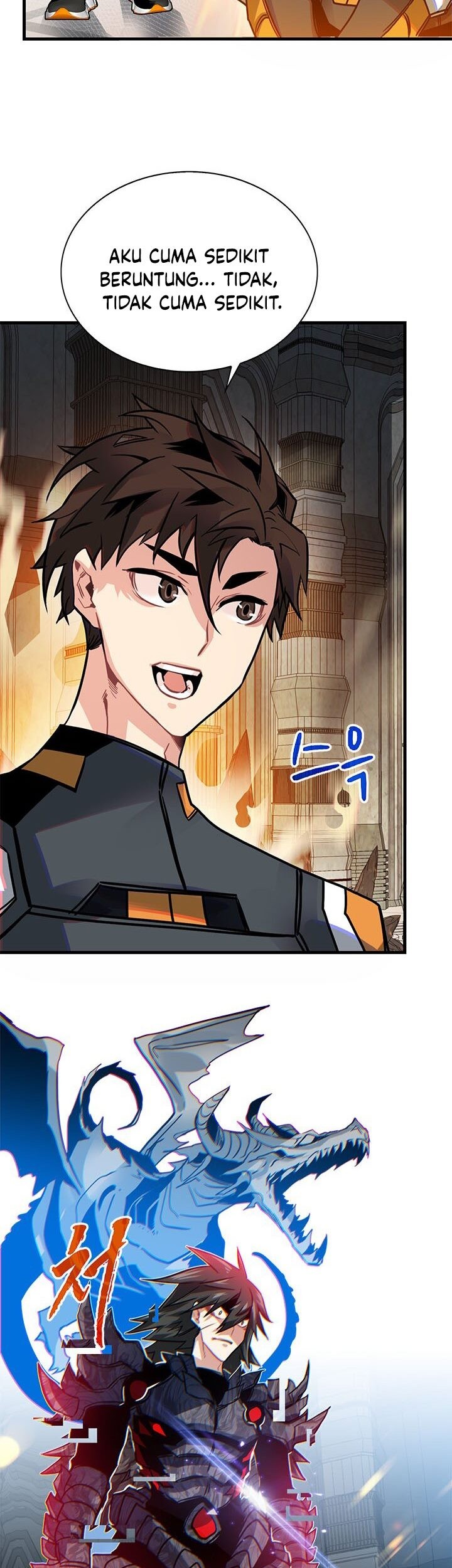 SSS-Class Gacha Hunter Bab 14 halaman 66