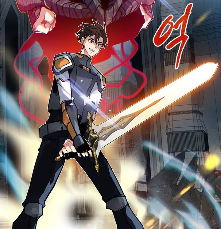 SSS-Class Gacha Hunter Bab 14 halaman 67