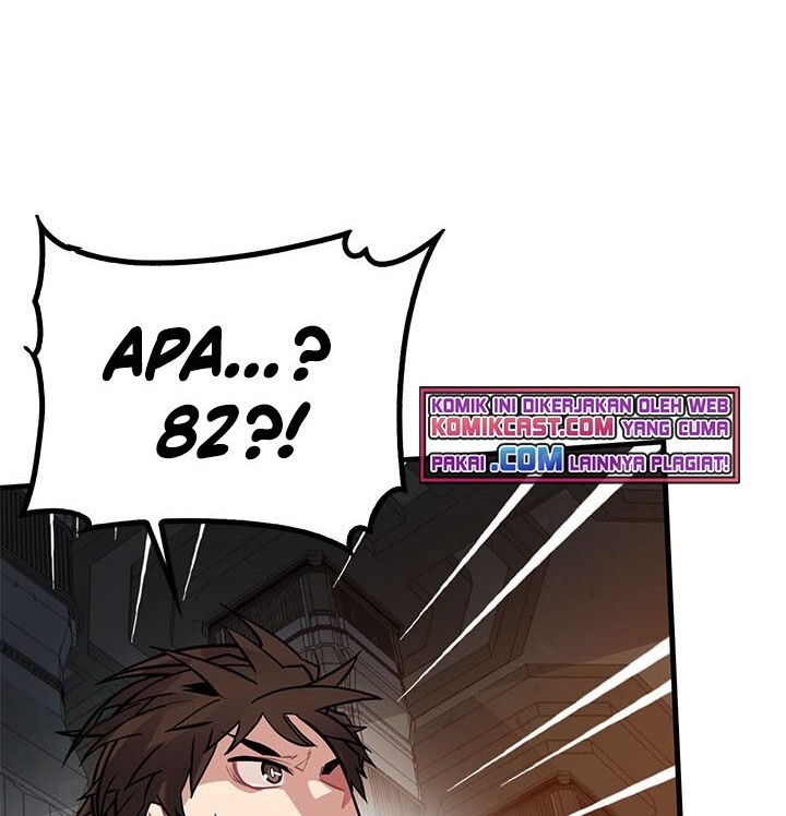 SSS-Class Gacha Hunter Bab 14 halaman 75