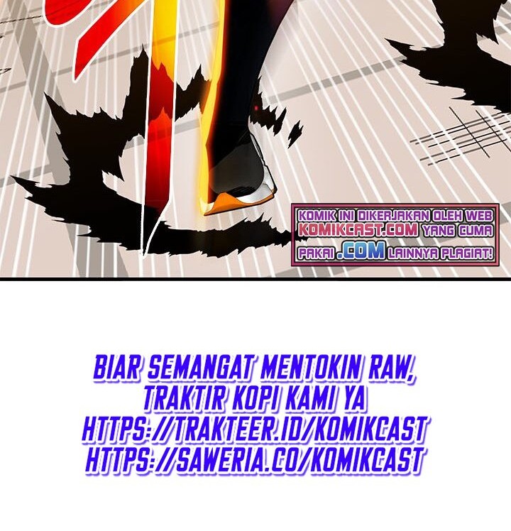 SSS-Class Gacha Hunter Bab 14 halaman 81