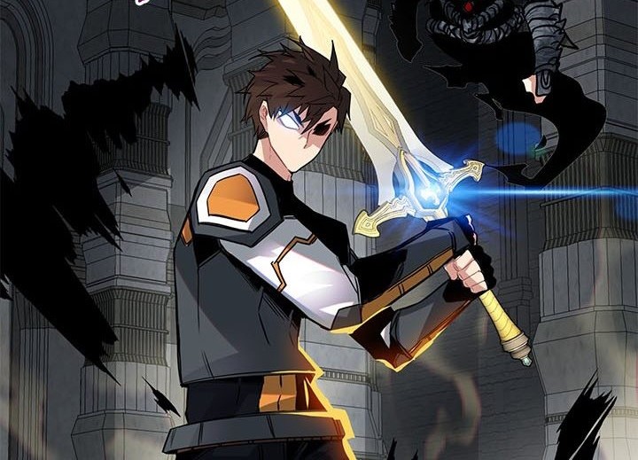 SSS-Class Gacha Hunter Bab 15 halaman 7