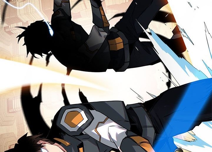 SSS-Class Gacha Hunter Bab 15 halaman 11